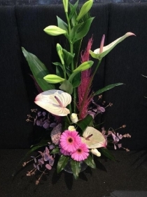 Arrangements | Eden Creative Florists Ltd | Aberdeen | Aberdeenshire